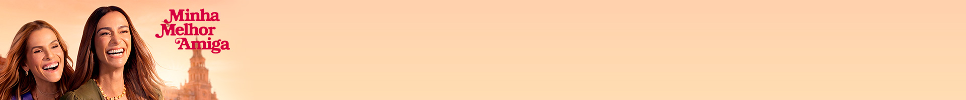 Minha Melhor Amiga