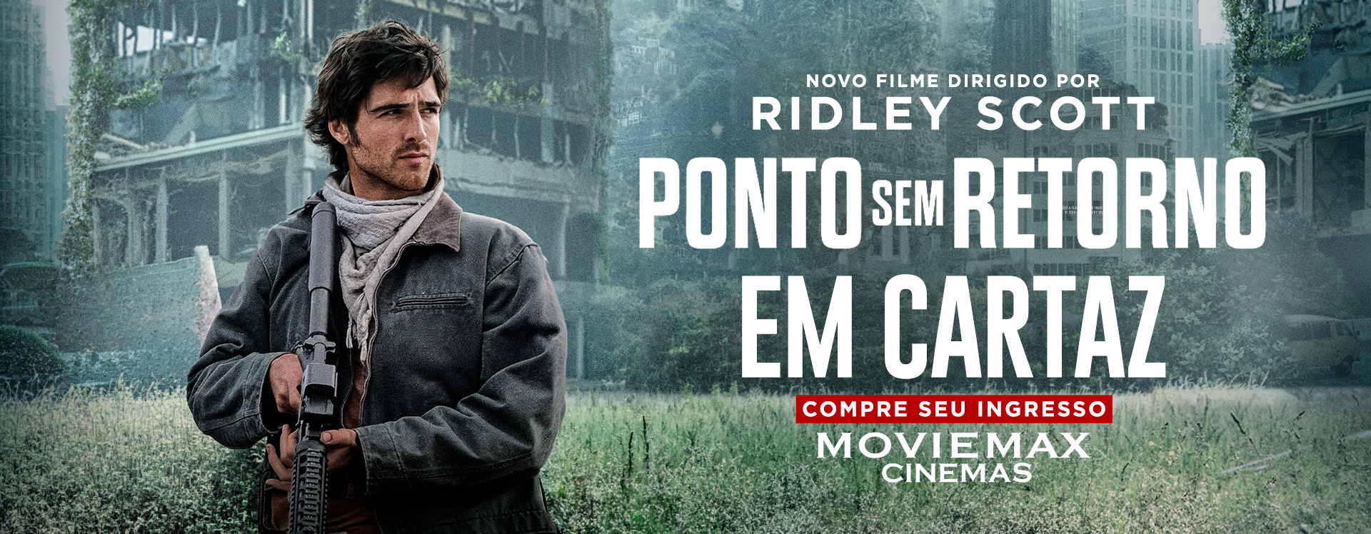 banner Ponto Sem Retorno